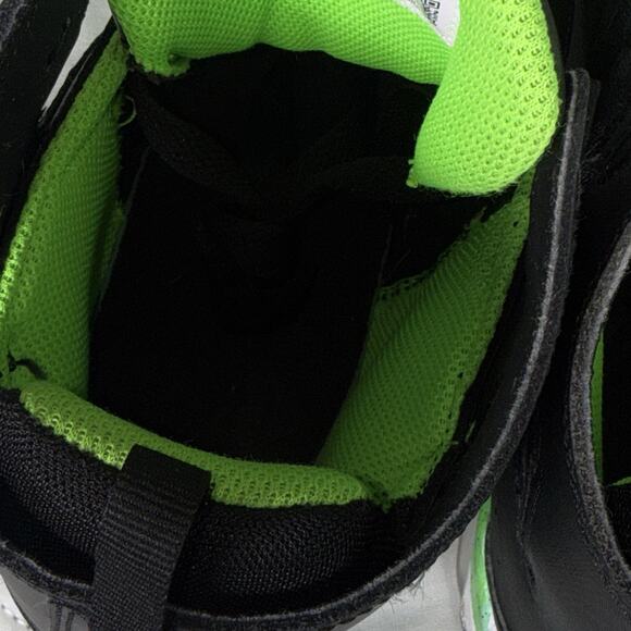 Nike Air Jordan 6 Retro GS Electric Green Black DM1685-003 Boys Size 6.5Y. 2021 main image 13